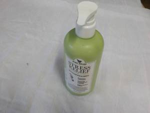 Street Relief Eucalyptus and Mint C...