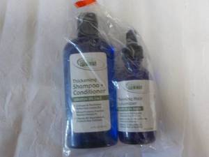 Miracle Plus Thickening Shampoo and...