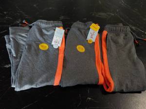 3 pr 5 T Size Pants...