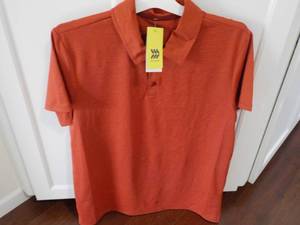 Mens Clothing size L and XL new w...