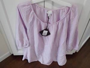 Ava-IVI Top Size XL...