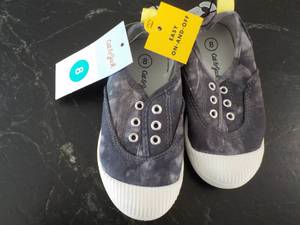 Childrens size 8 Cat and Jack Tenn...