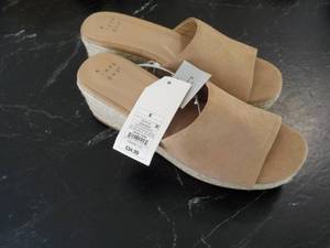 A New day size 6 Shoes...
