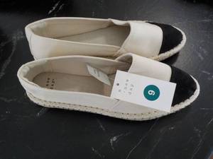 A New Day size 9 Shoes...