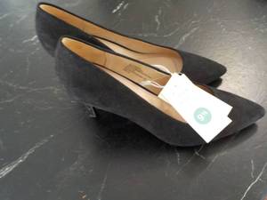 A New Day size 9 12 Heels...