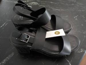 A New Day size 11 Shoes...