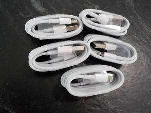 5 Lightening Cables for iPhone X, 8...