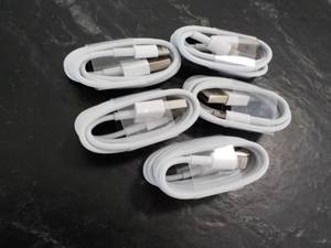 5 Lightening Cables for iPhone X, 8...