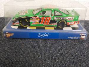 Nascar The Winners Circle # 18...