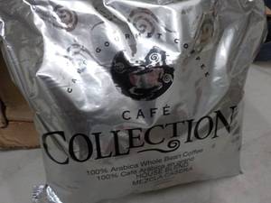 2 lb. Bag Caf Collection Arabica ...