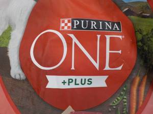 Purina One Plus Small Dog Food...