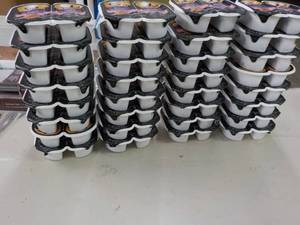 32 Double Sheba Cat Food...