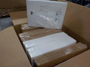 Case of Deli Window Boxes Various S...