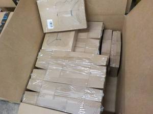 Case of Deli Window Boxes Various S...