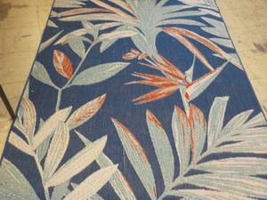 5 ft x 7 ft Hampton Bay Indooroutd...