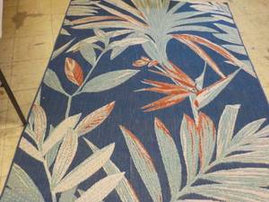 5 ft x 7 ft Hampton Bay Indooroutd...