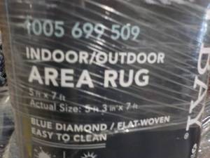 5 ft x 7 ft Hampton Bay Indooroutd...