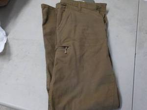 Weatherproof Size 34 x 34 Jeans...