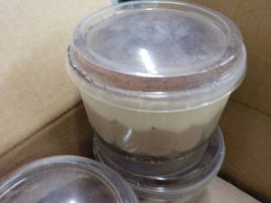 Case of 12 Coppa Tiramisu Frozen De...