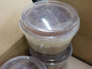 Case of 12 Coppa Tiramisu Frozen De...