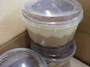 Case of 12 Coppa Tiramisu Frozen De...