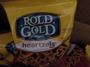 4 Cases Rold Gold Heartzels past b...