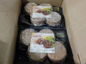 Case of 12 Frozen pkgs Johnsonville...
