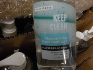 Case of 25 - 12 oz Bottles Scent Th...