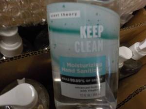 Case of 25 - 12 oz Bottles Scent Th...