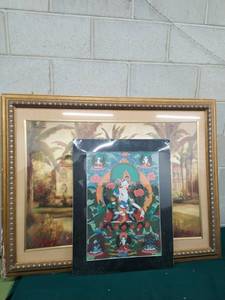 Collection of Artwork