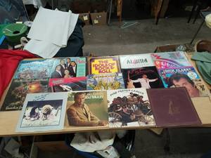 Collection of Records