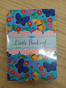 Write Your Own Story Books