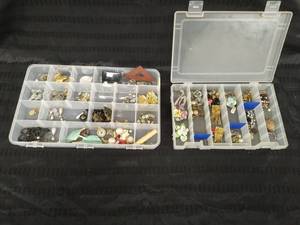 Collection of Jewelry