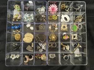 Collection of Jewelry