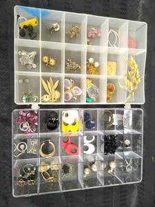 Collection of Jewelry