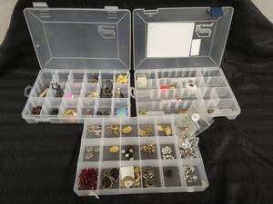 Collection of Jewelry & More
