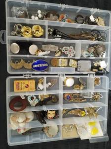 Collection of Jewelry & More