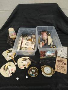 Collectibles