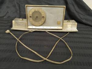 Vintage Motorola Radio
