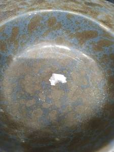 Vintage Pottery Dish by Diane Love Inc.