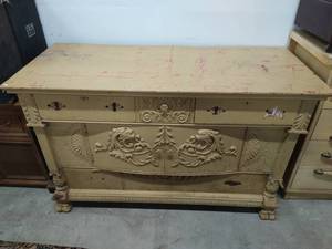 Vintage Sideboard