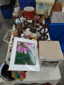 Collection Of Dcor