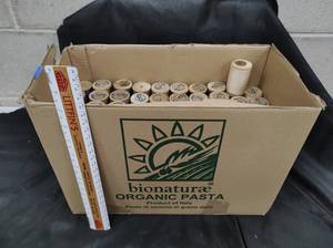 Huge Collection of Vintage Thread