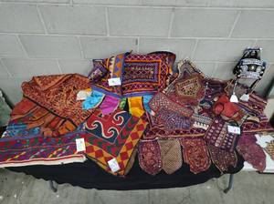 Misc Fabric