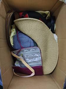 Linens & More