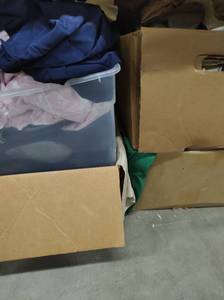 Fabric Lot