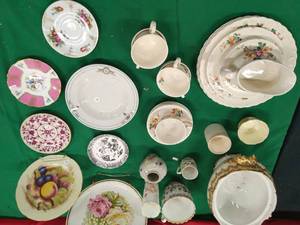 Collection Of China