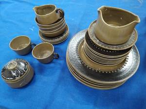 Franciscan Discovery Dishware