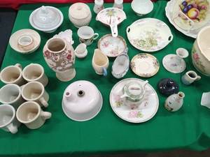 Collection Of China