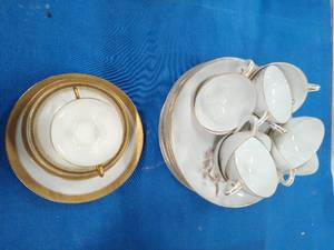 Collection Of China